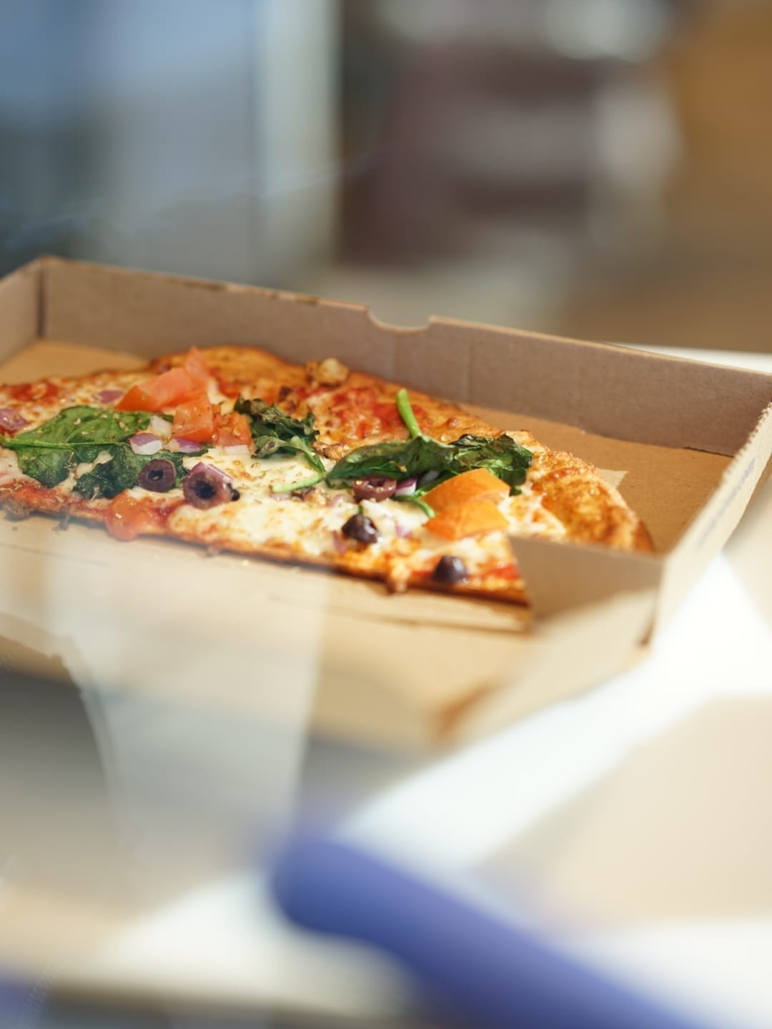 Unveiling the Magic of Oath Pizza: A Slice Above the Rest