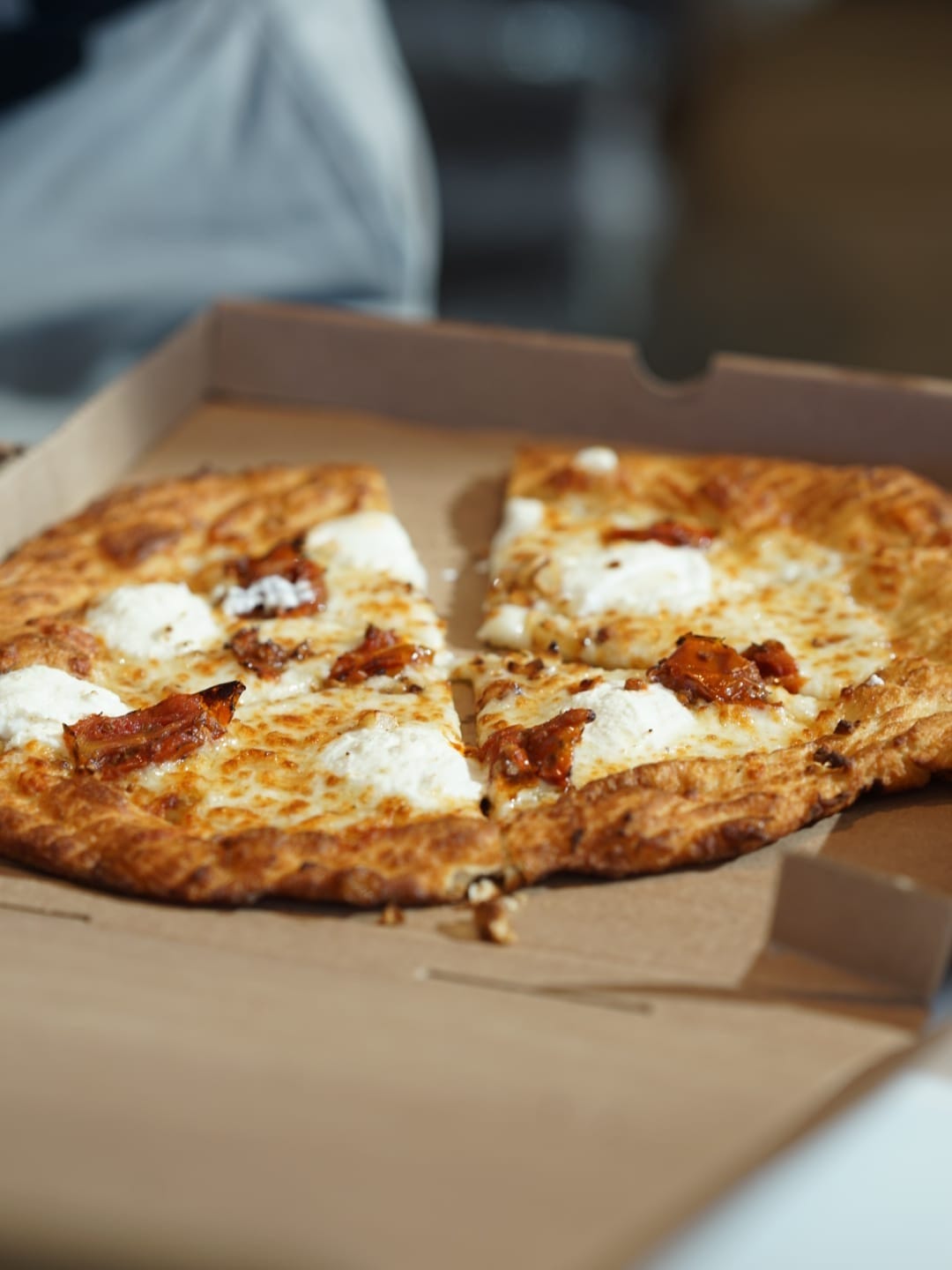 Unveiling the Magic of Oath Pizza: A Slice Above the Rest