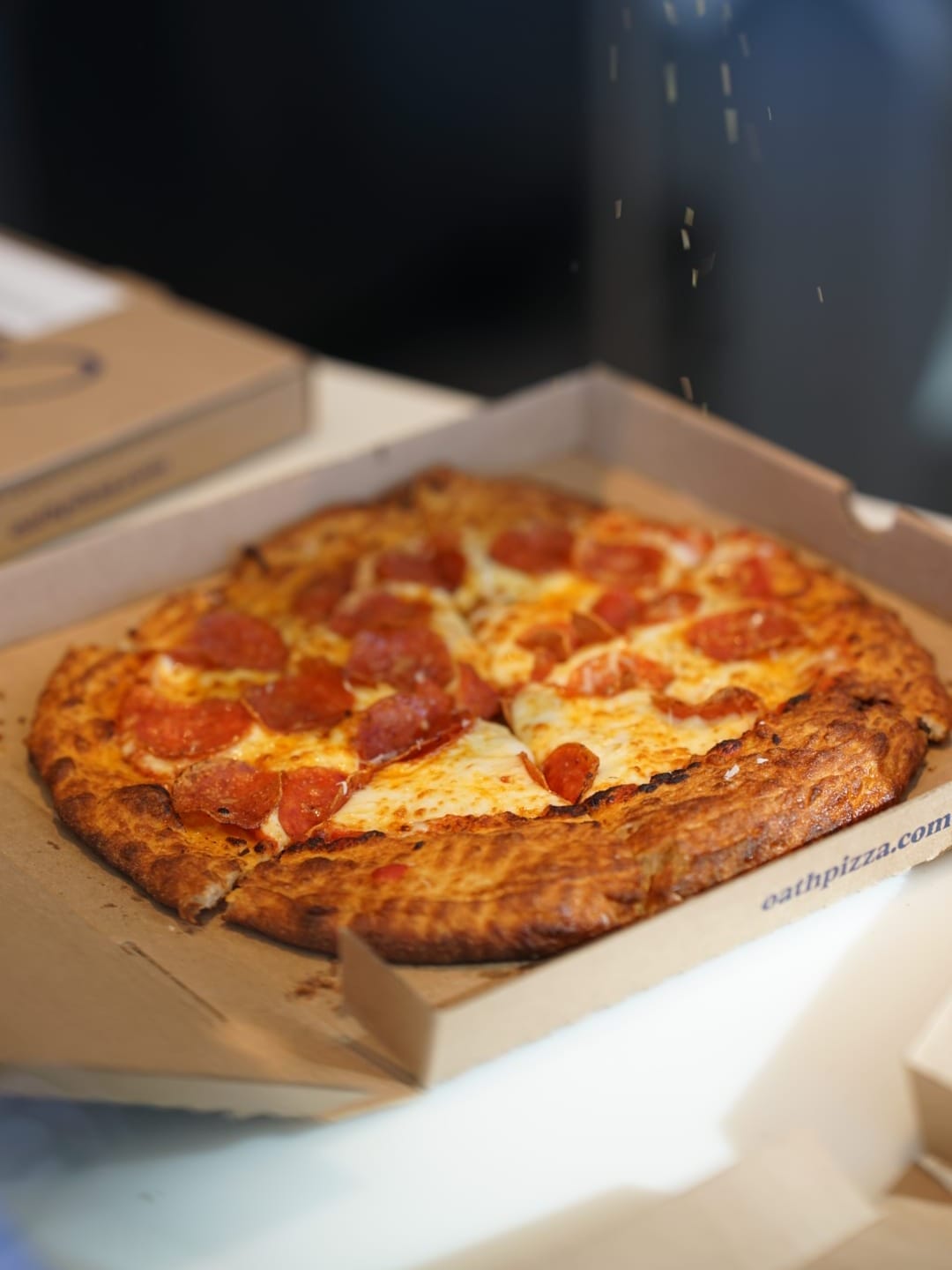 Unveiling the Magic of Oath Pizza: A Slice Above the Rest