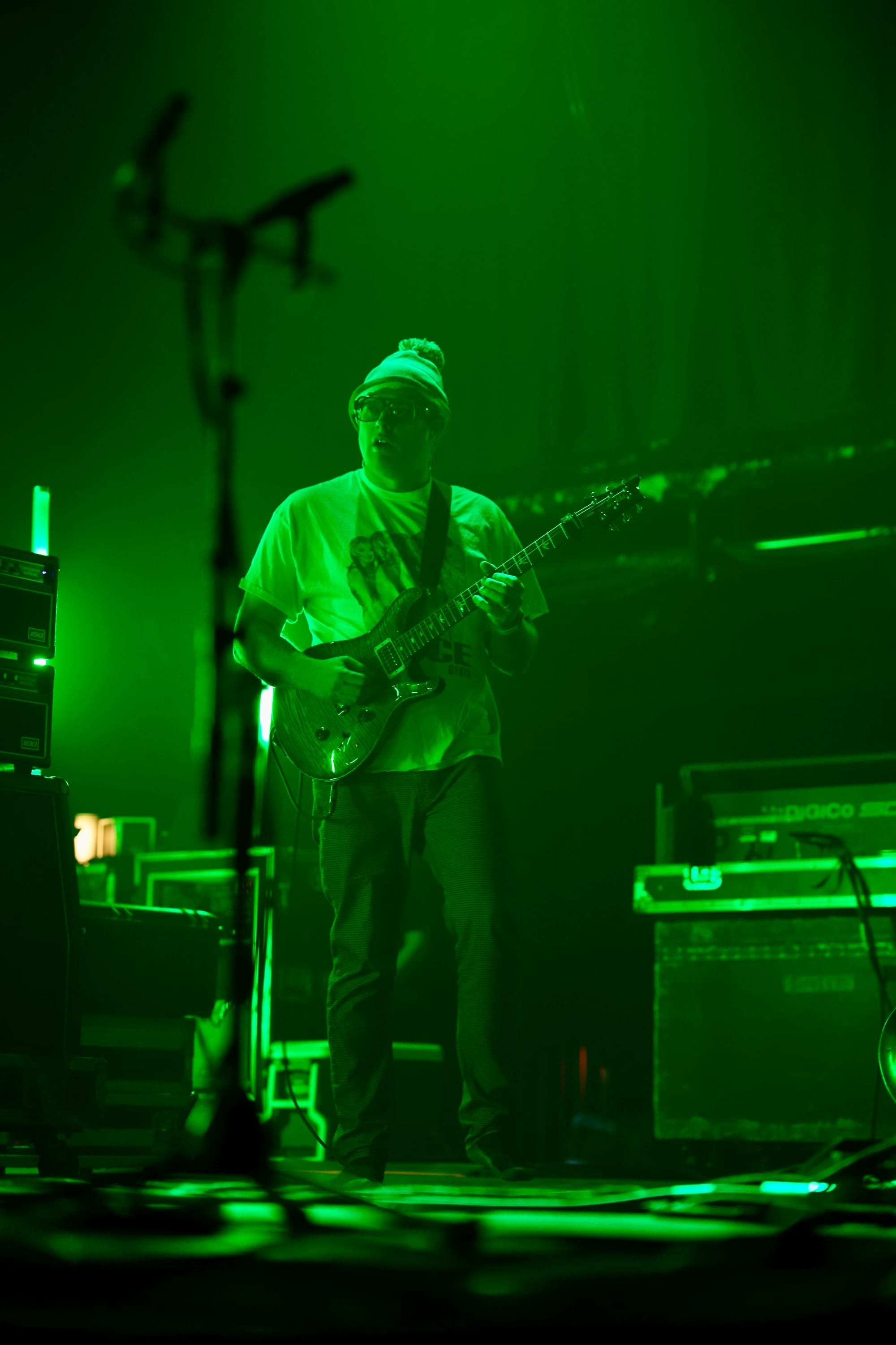 The Disco Biscuits at the House of Blues in Boston