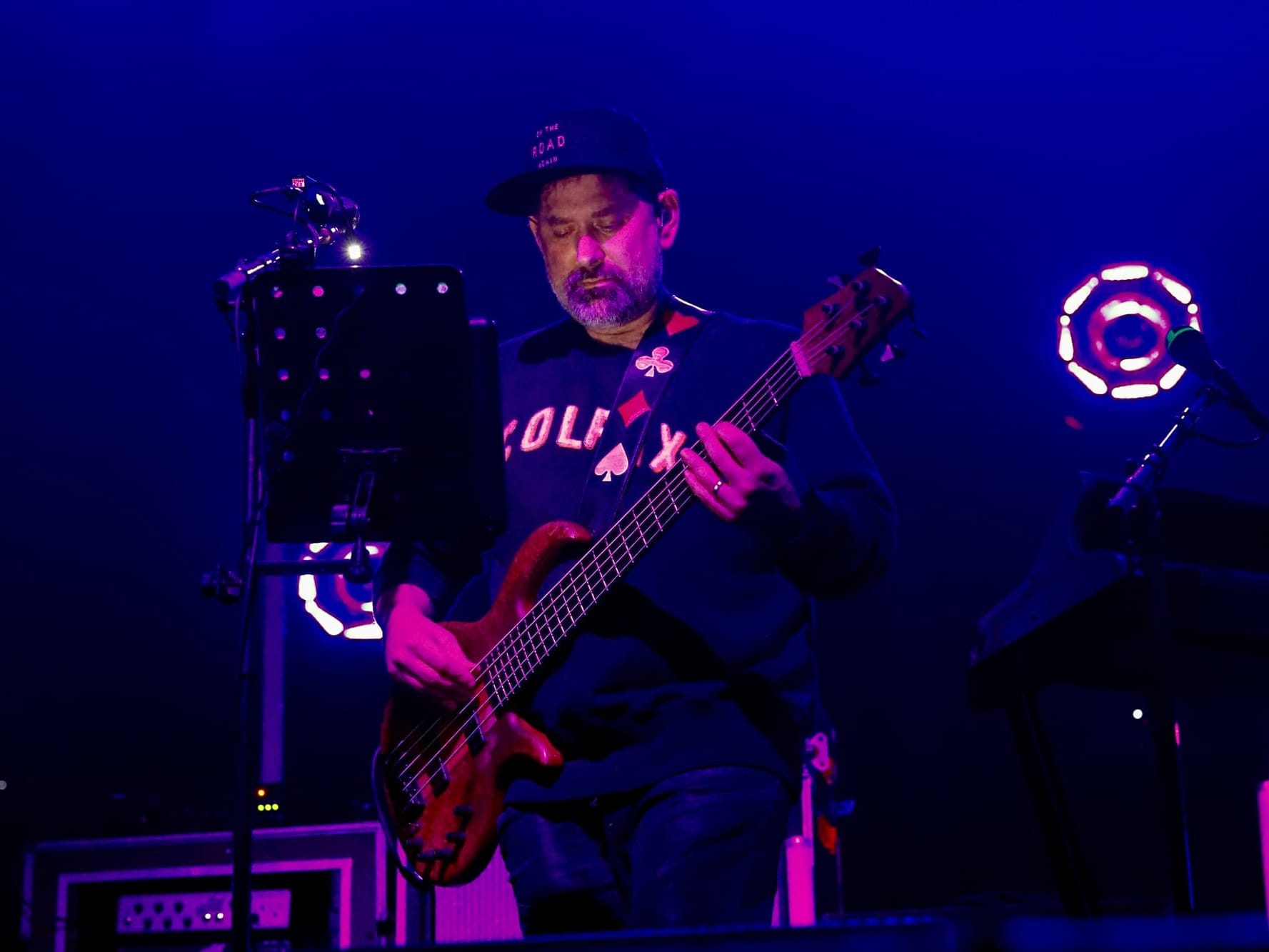 The Disco Biscuits at the House of Blues in Boston