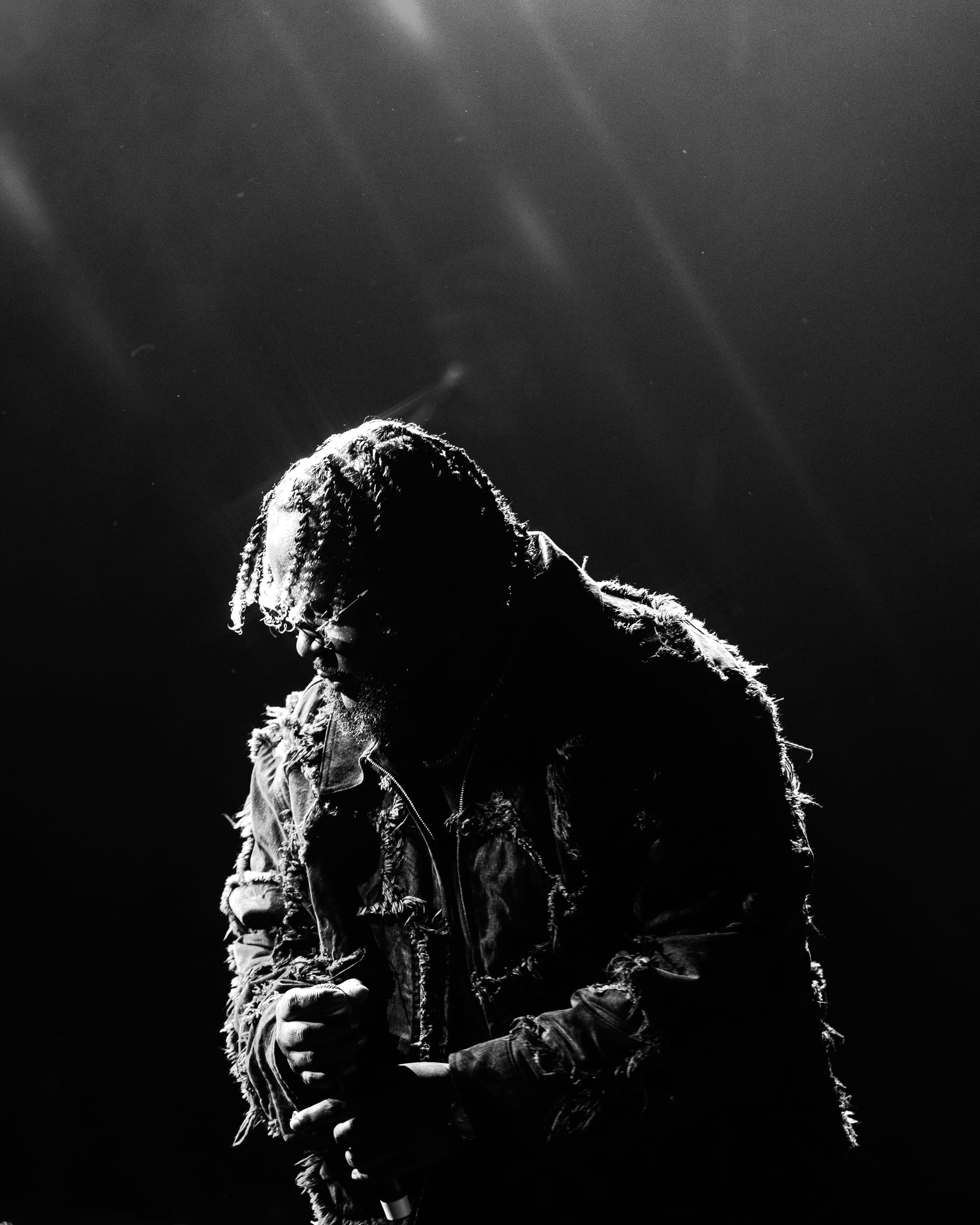 BAS at the Paradise Rock Club in Boston