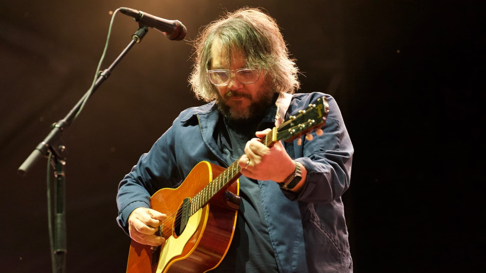 Great Lost Tracks and Ghosts Reborn: Solid Sound Festival