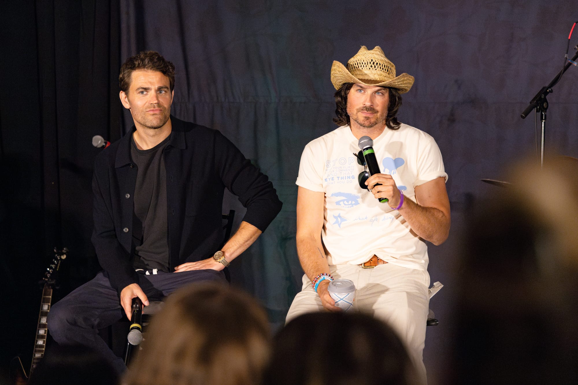 Vampire Fan Weekend Sinks Its Teeth Into Boston