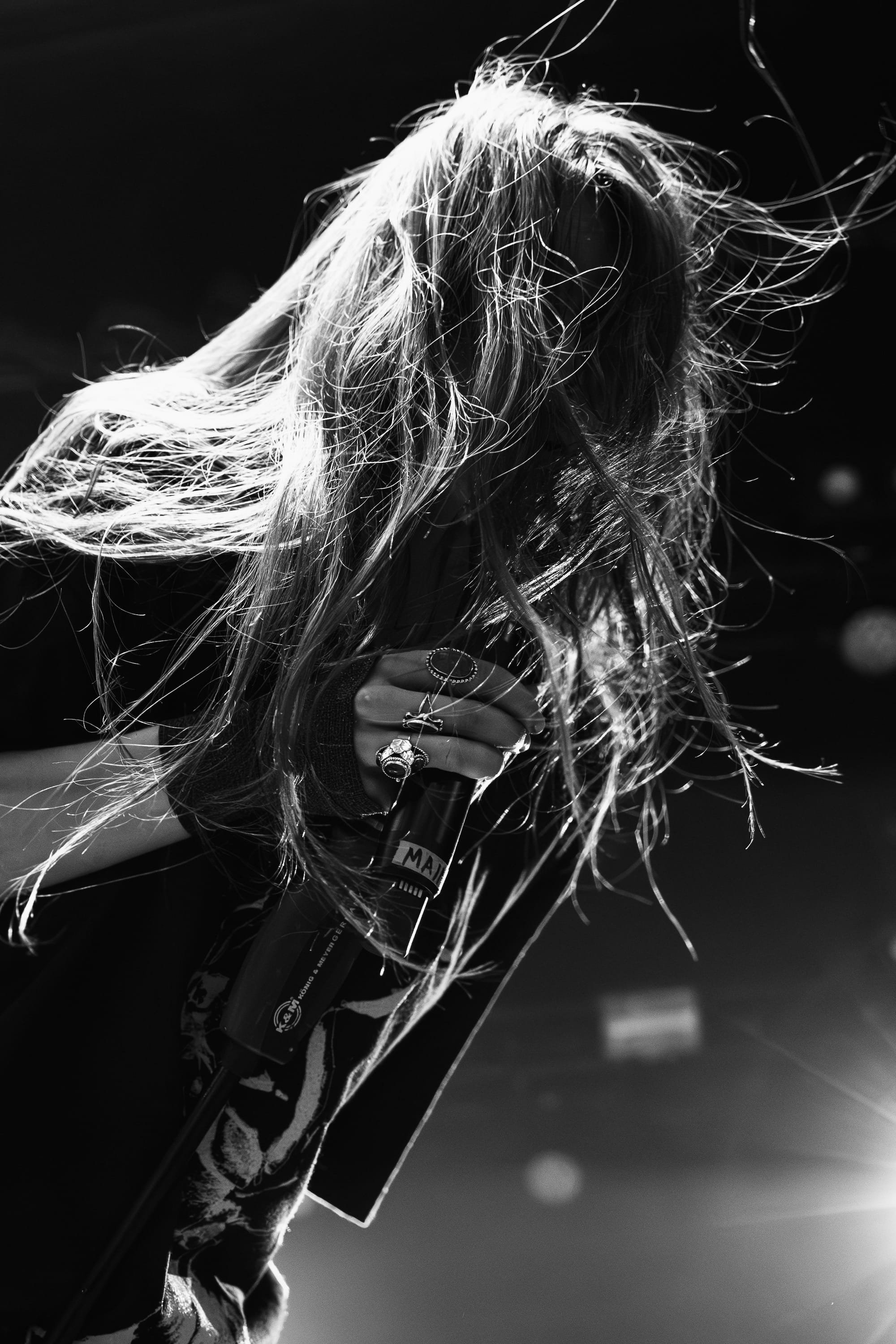 SOFIA ISELLA Brings Her You'll Understand More, Dick Tour to Boston