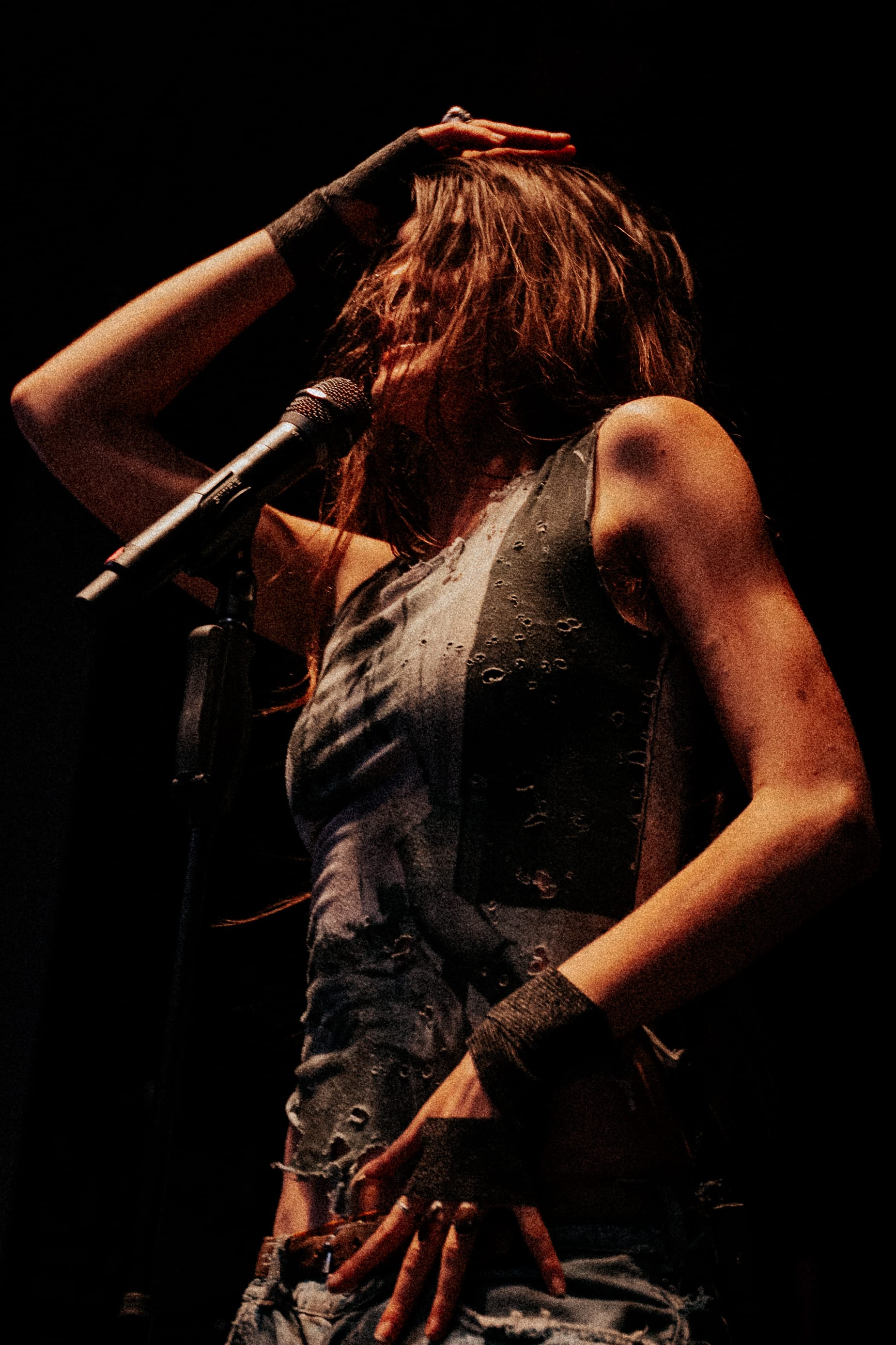 SOFIA ISELLA Brings Her You'll Understand More, Dick Tour to Boston