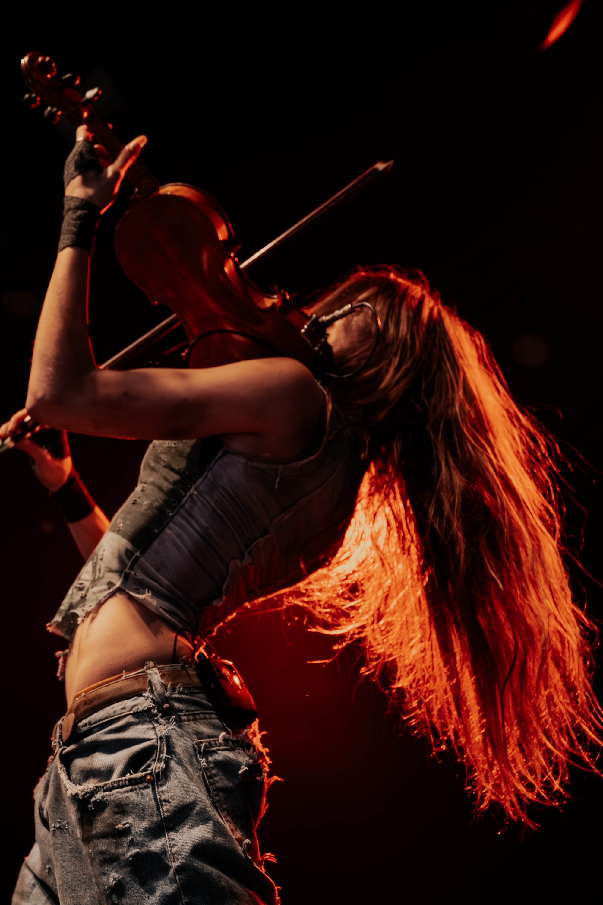 SOFIA ISELLA Brings Her You'll Understand More, Dick Tour to Boston