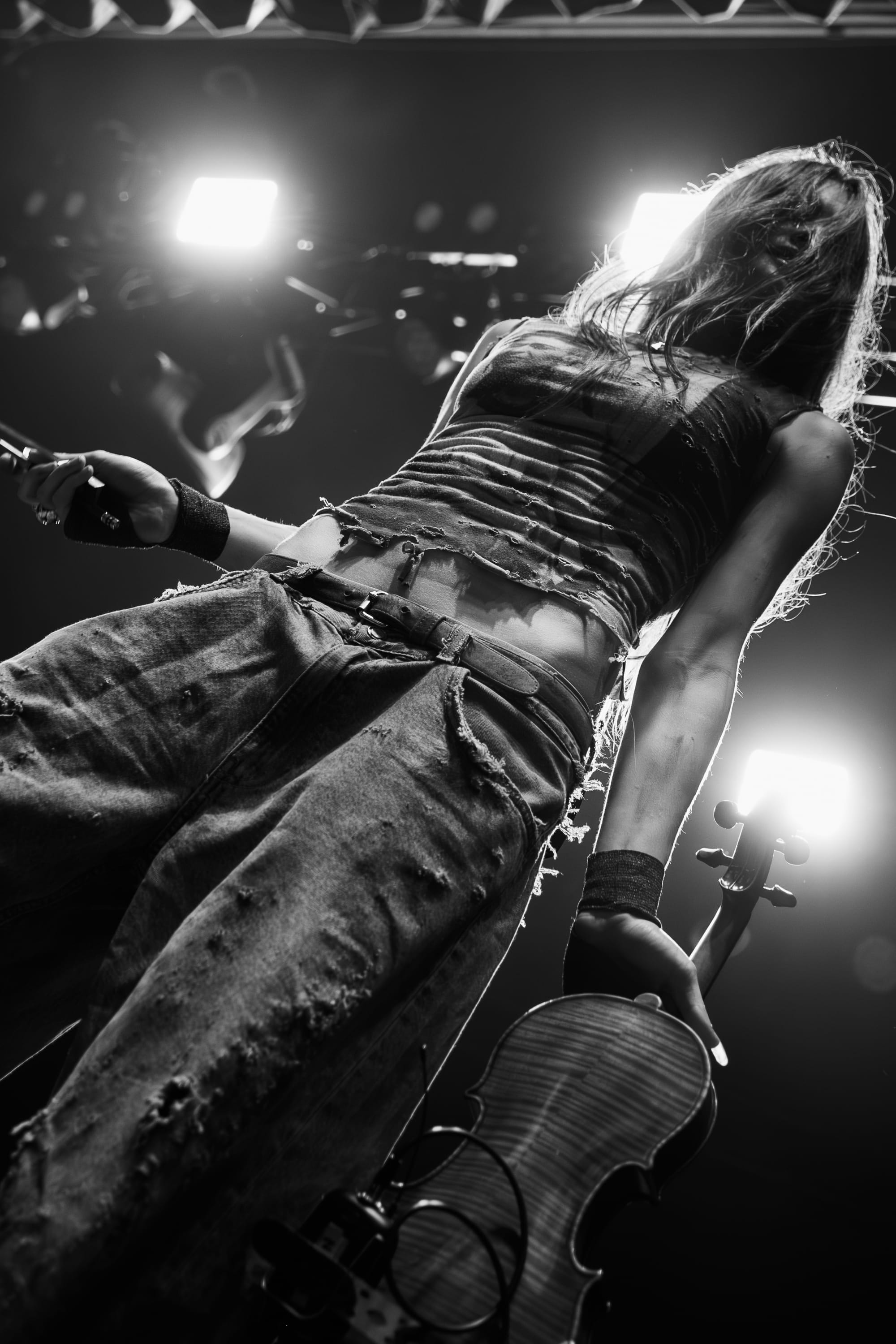 SOFIA ISELLA Brings Her You'll Understand More, Dick Tour to Boston