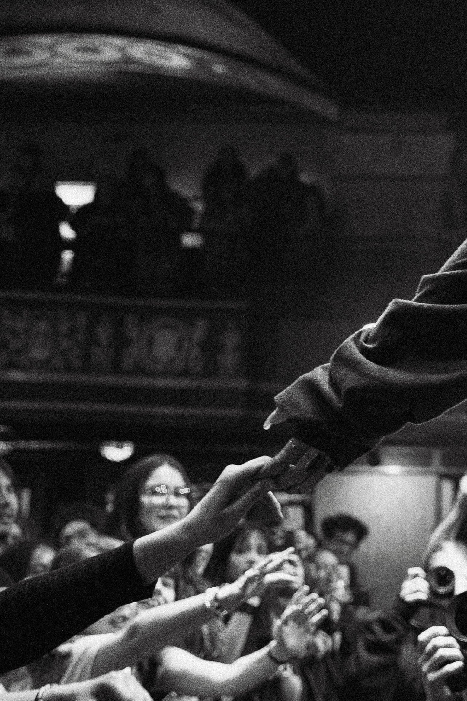 SOFIA ISELLA Brings Her You'll Understand More, Dick Tour to Boston