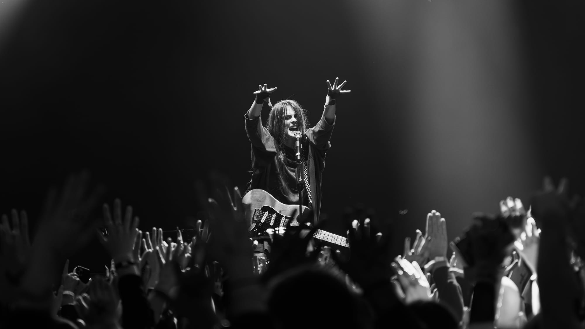 SOFIA ISELLA Brings Her You'll Understand More, Dick Tour to Boston