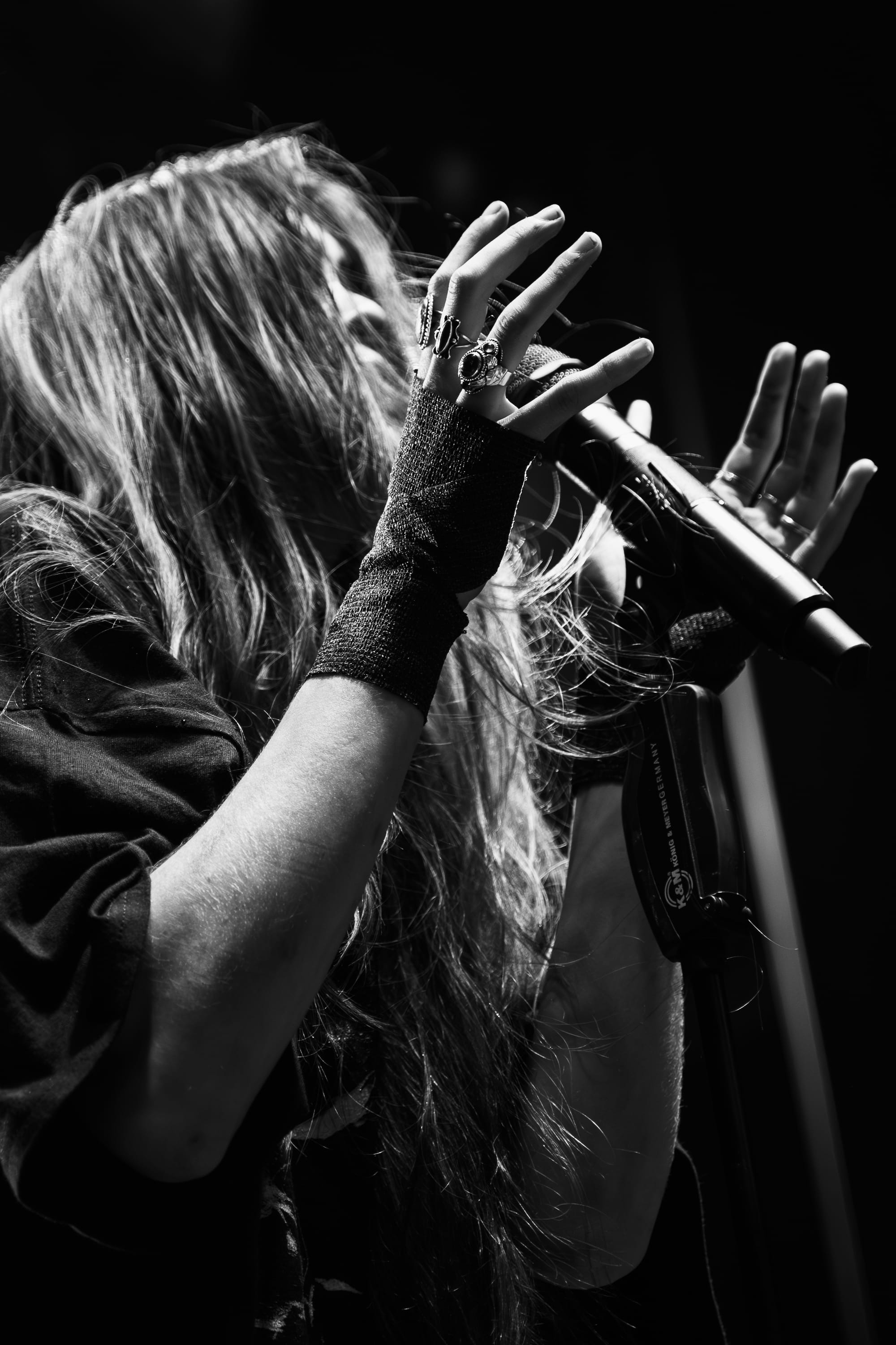 SOFIA ISELLA Brings Her You'll Understand More, Dick Tour to Boston