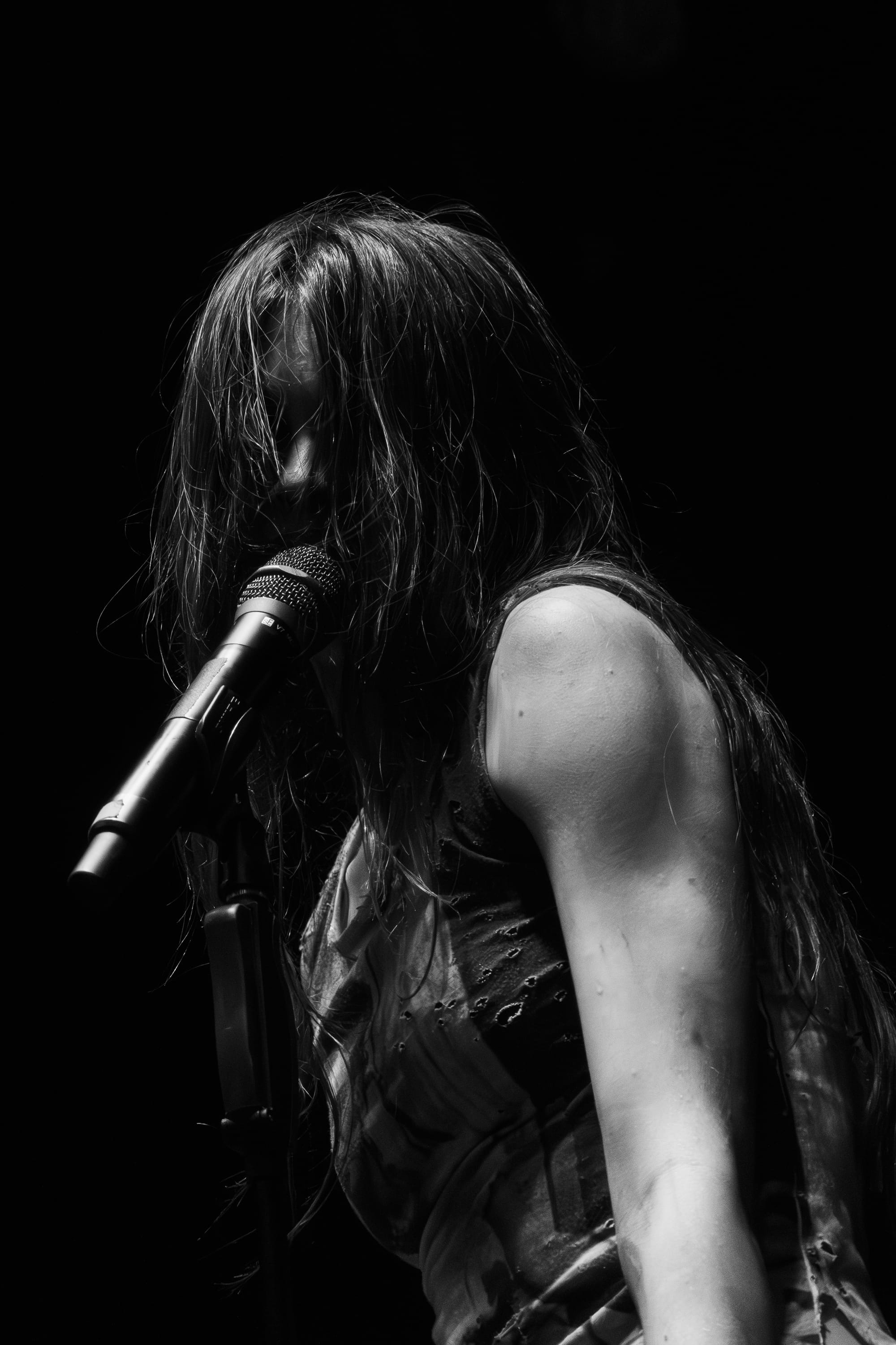 SOFIA ISELLA Brings Her You'll Understand More, Dick Tour to Boston