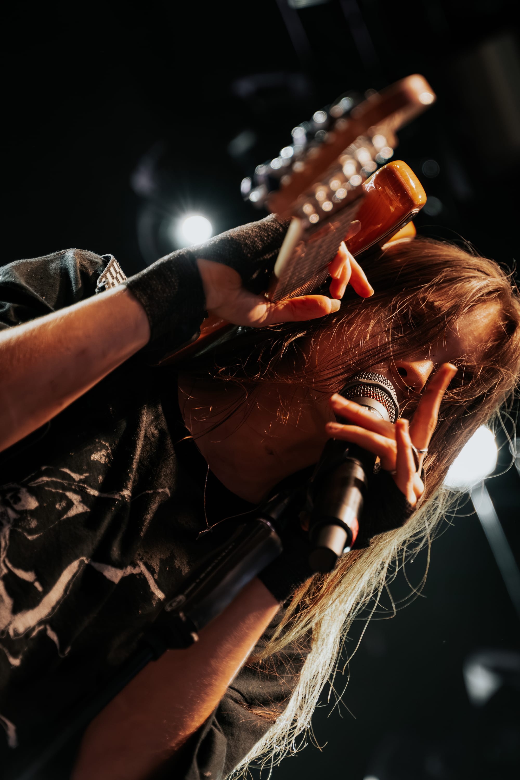 SOFIA ISELLA Brings Her You'll Understand More, Dick Tour to Boston