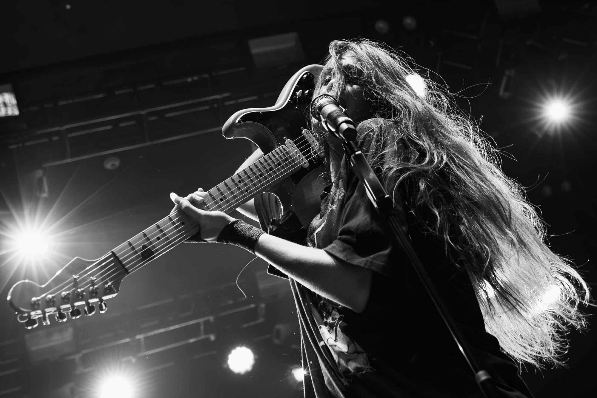 SOFIA ISELLA Brings Her You'll Understand More, Dick Tour to Boston