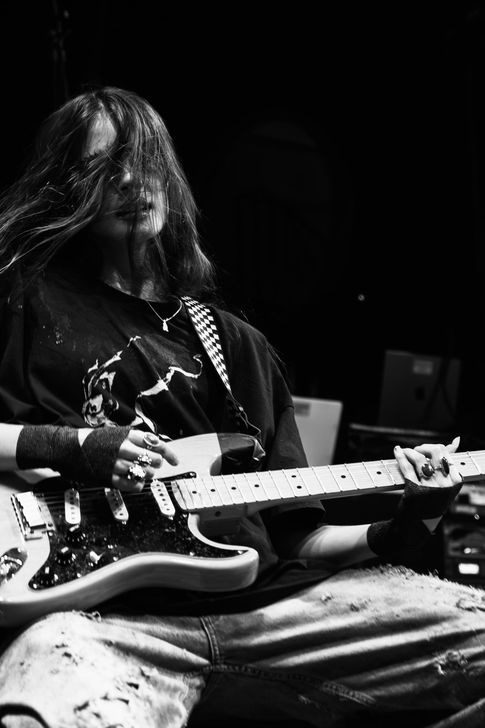 SOFIA ISELLA Brings Her You'll Understand More, Dick Tour to Boston