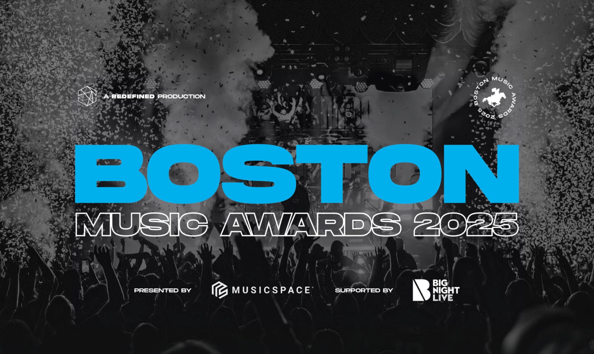Boston Music Awards Celebrate All Corners of City's Vibrant Creative Scene