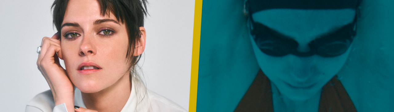 The Coolidge To Host filmmaker Kristen Stewart For Advance Screening