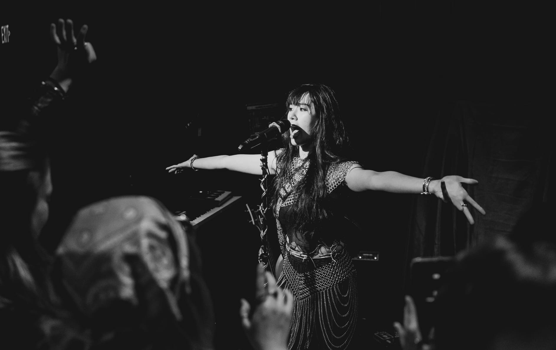 James the Seventh's Reign Began In Boston