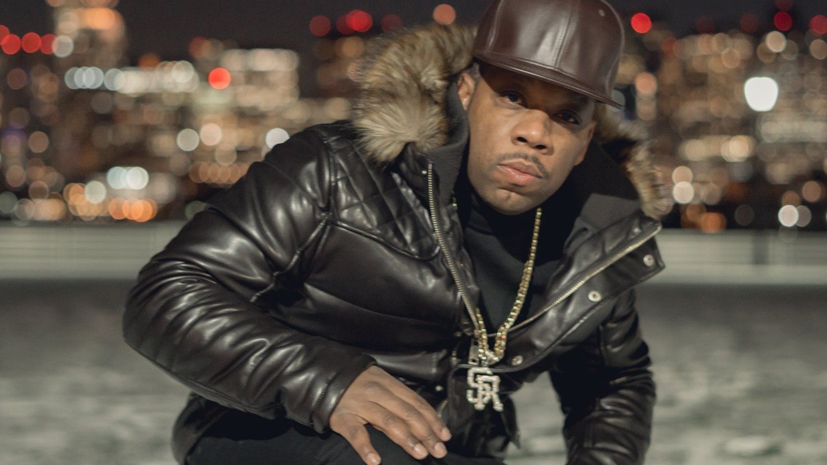 Mike bivins bell biv devoe