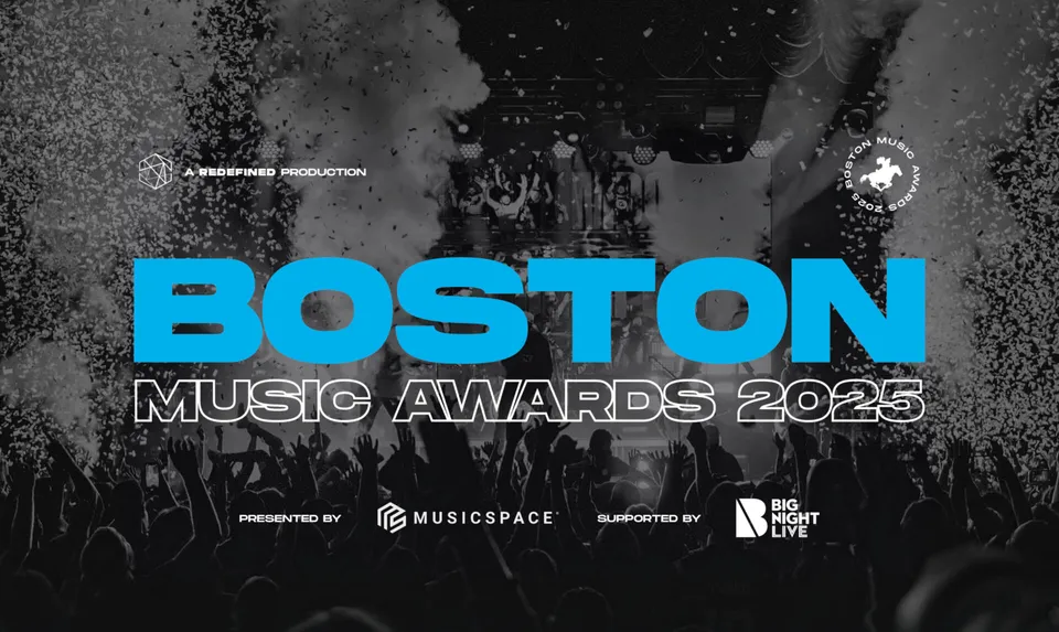 Boston Music Awards Celebrate All Corners of City's Vibrant Creative Scene