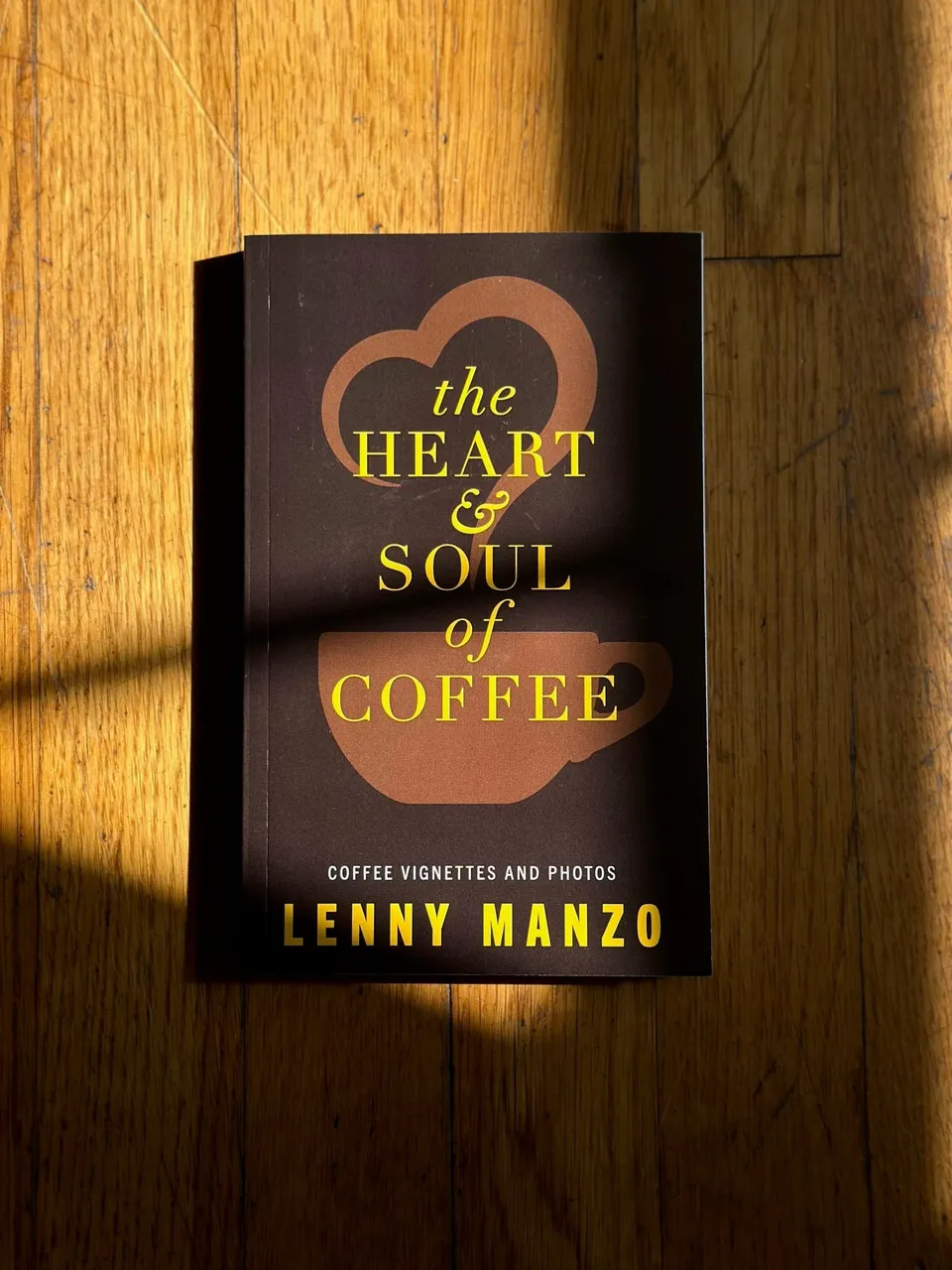 The Heart & Soul of Coffee