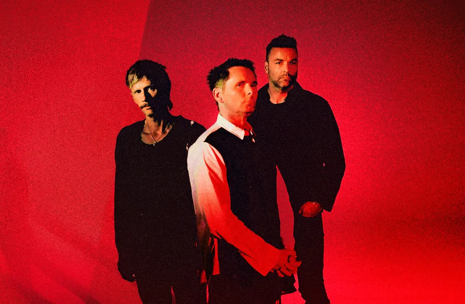 Wow! Muse Announce THE WOW! Signal Tour in North America
